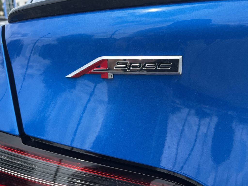 New 2026 Acura Integra A-Spec w/ Technology Package FWD image 15