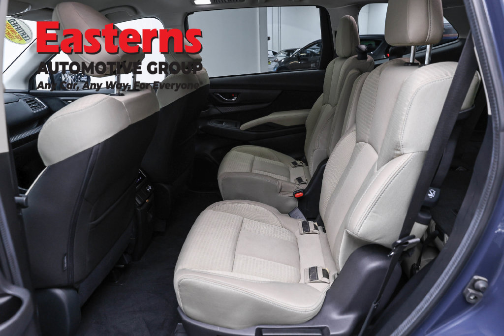 Used 2025 Subaru Ascent Premium AWD/4WD image 21
