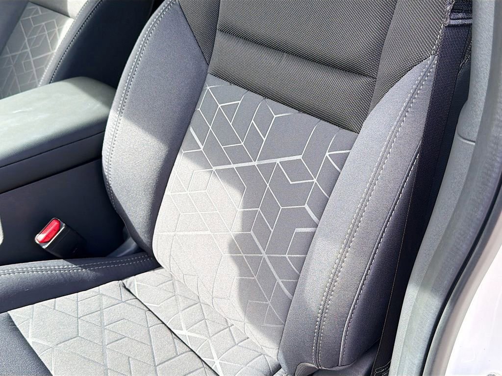 New 2026 Nissan Frontier SV w/ Tow Package image 19