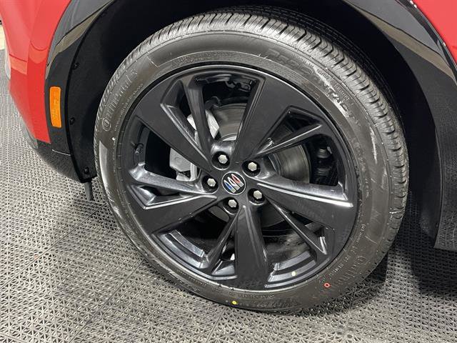 New 2026 Buick Envision Sport Touring image 11