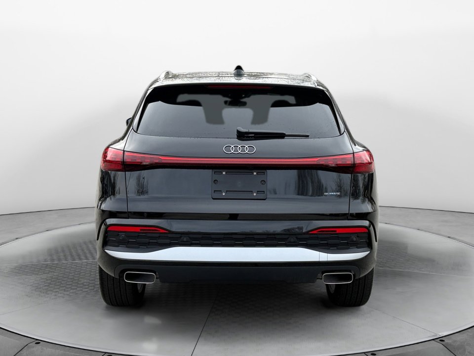 New 2025 Audi Q5 Premium Plus image 6