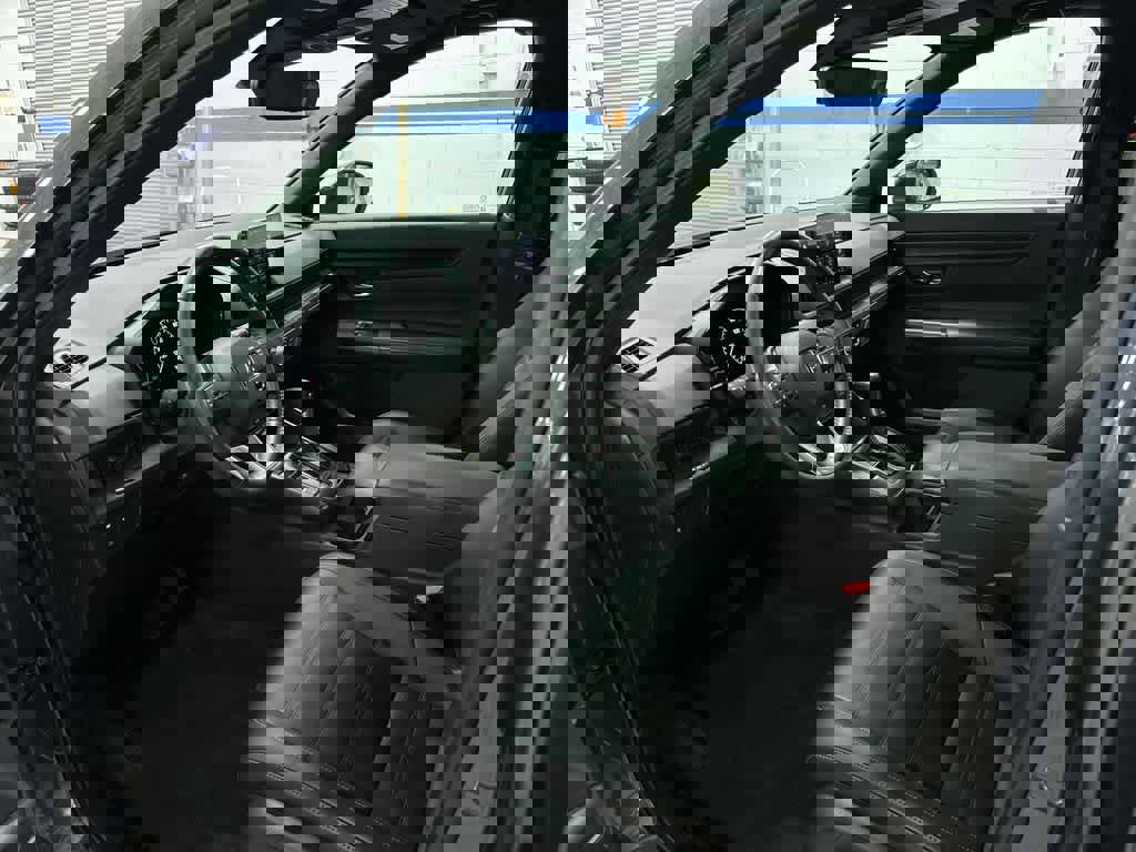 Used 2025 Honda CR-V Sport-L image 30