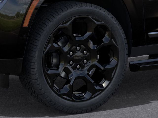 New 2026 GMC Yukon Denali Ultimate image 9