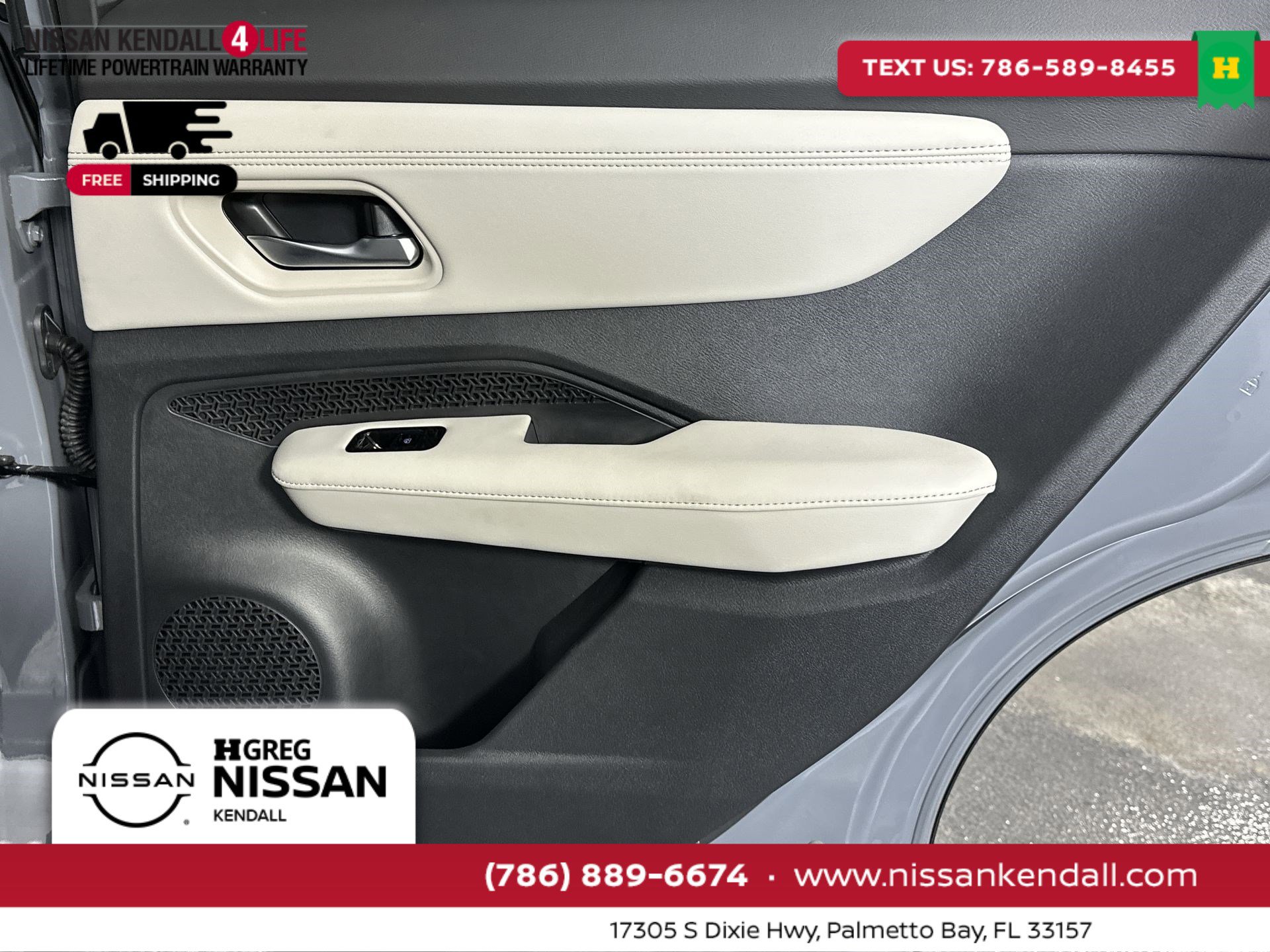 Certified 2025 Nissan Ariya EVOLVE+ image 36