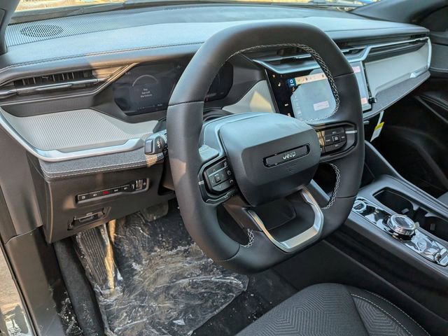 New 2026 Jeep Cherokee Laredo image 11