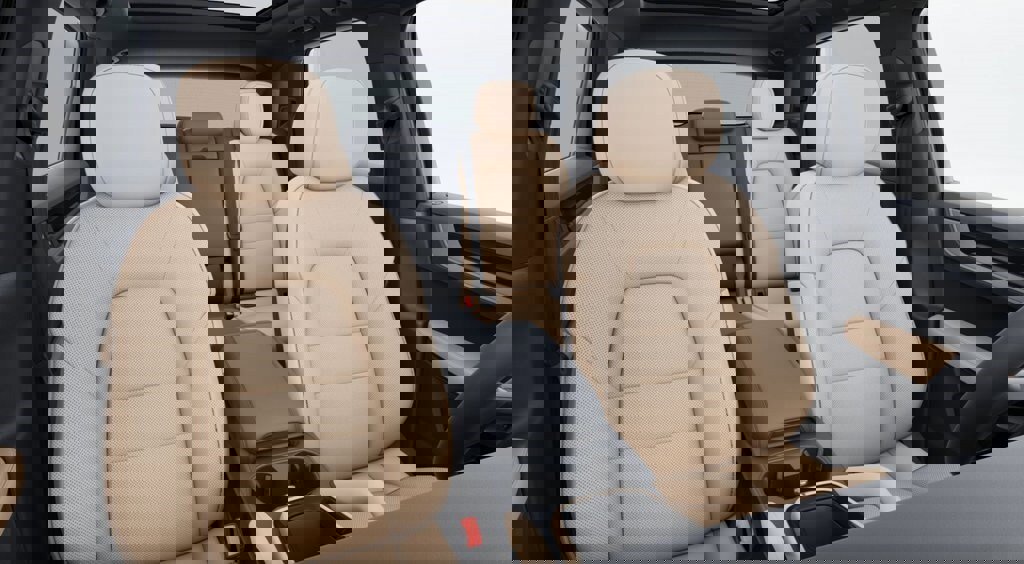 New 2026 Porsche Cayenne E-Hybrid image 5