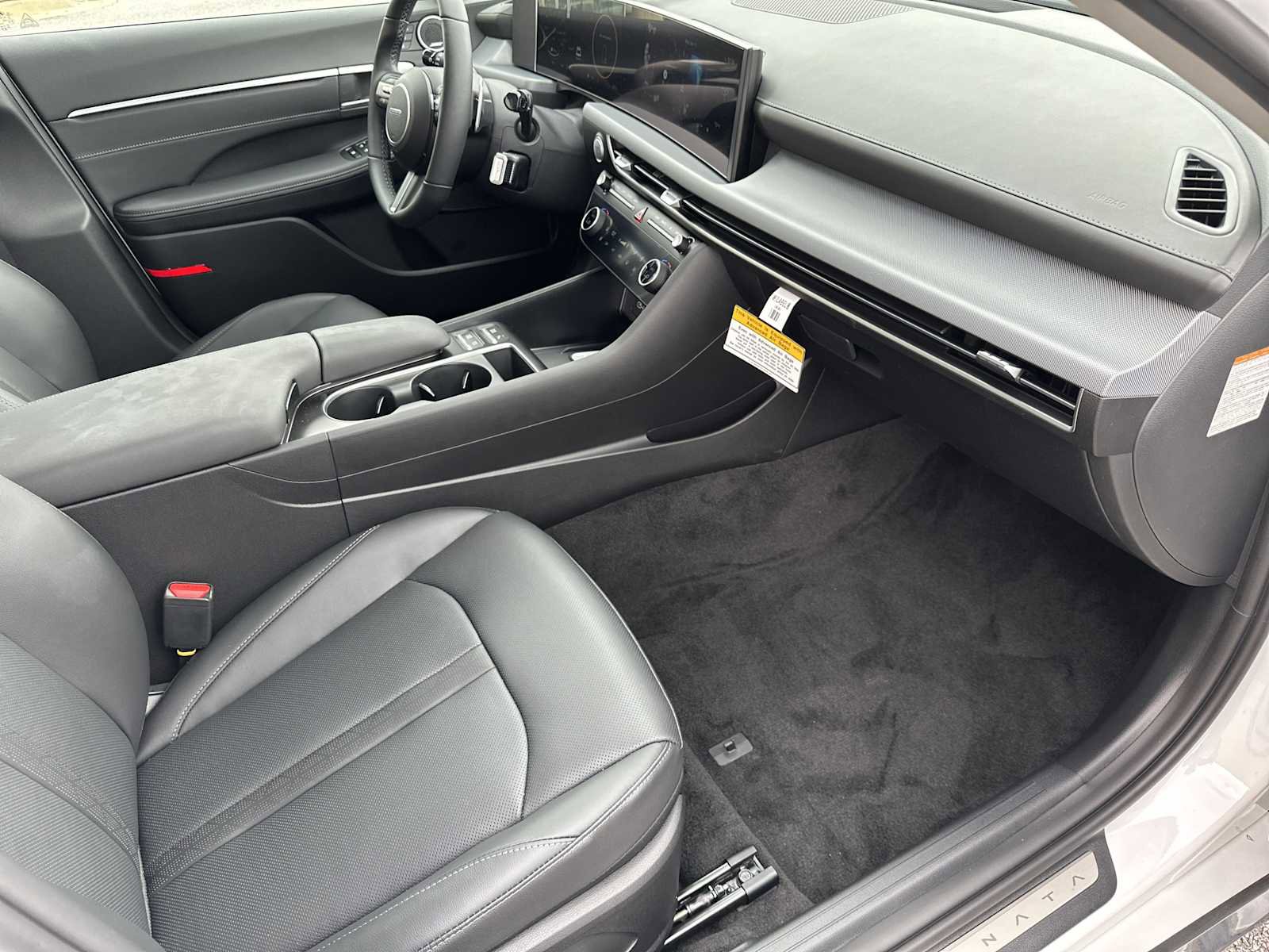 New 2026 Hyundai Sonata Limited image 26