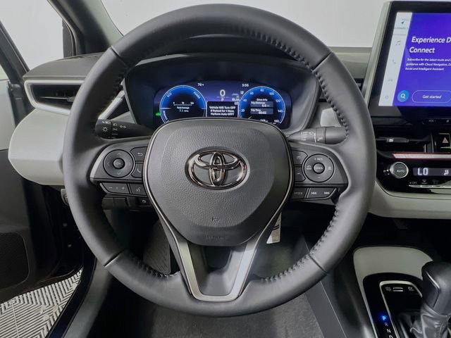 New 2026 Toyota Corolla SE image 15