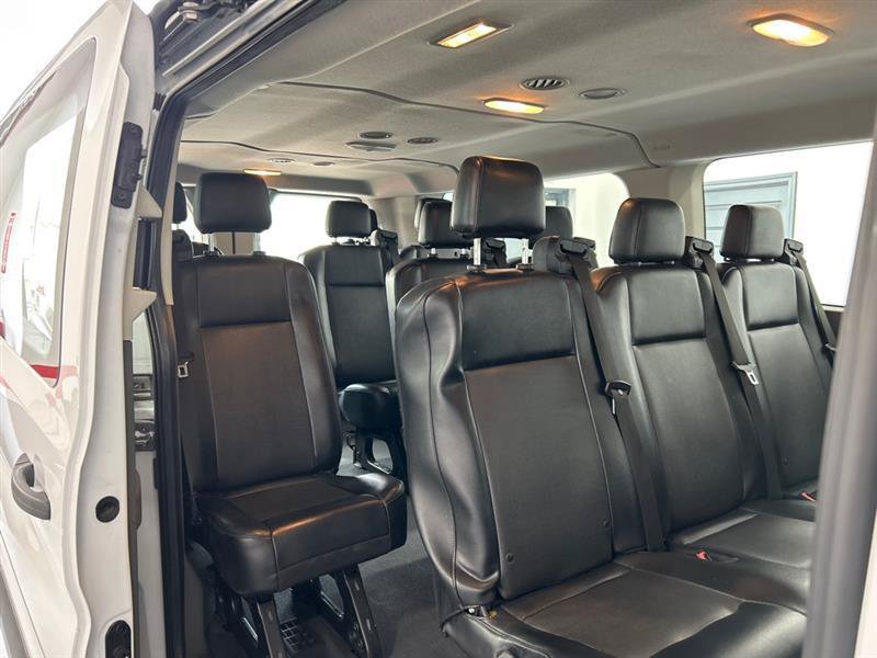 Used 2020 Ford Transit 350 XL RWD image 23