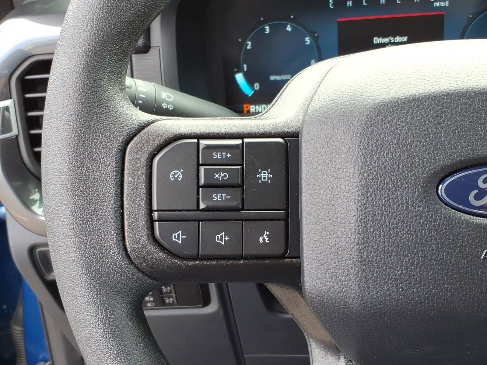 Used 2025 Ford F150 STX w/ Equipment Group 200A image 18