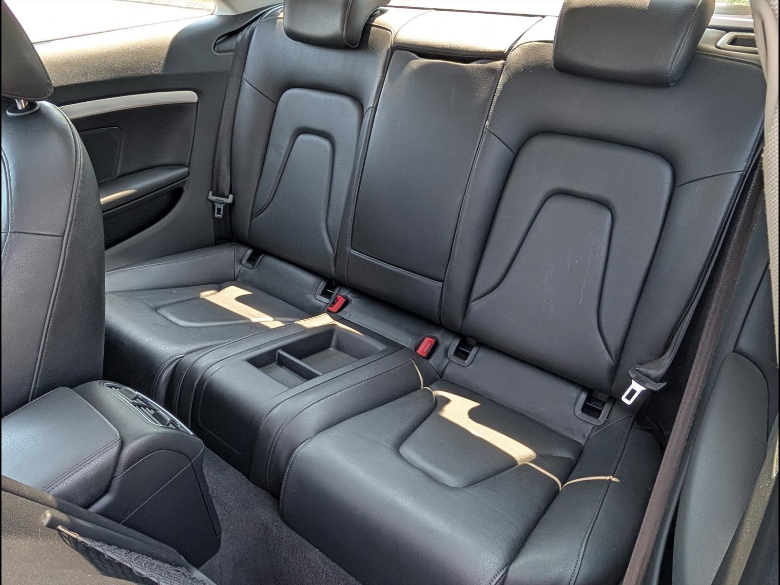 Used 2011 Audi A5 2.0T Premium Plus image 16