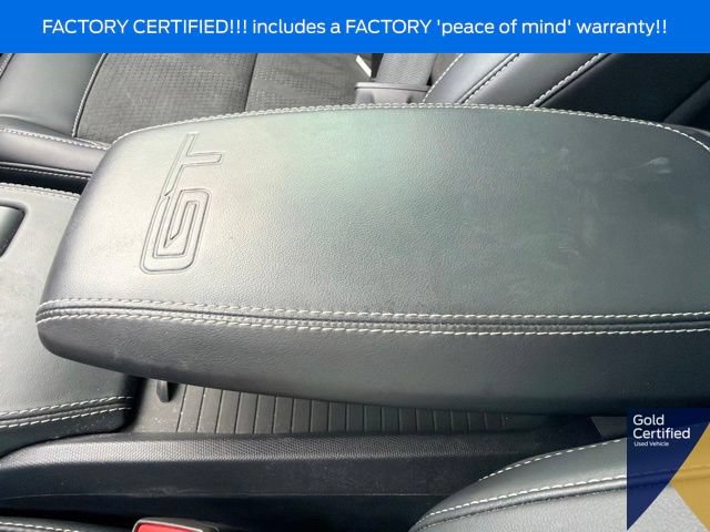 Used 2023 Ford Mustang Mach-E GT w/ GT Performance Edition AWD/4WD image 43