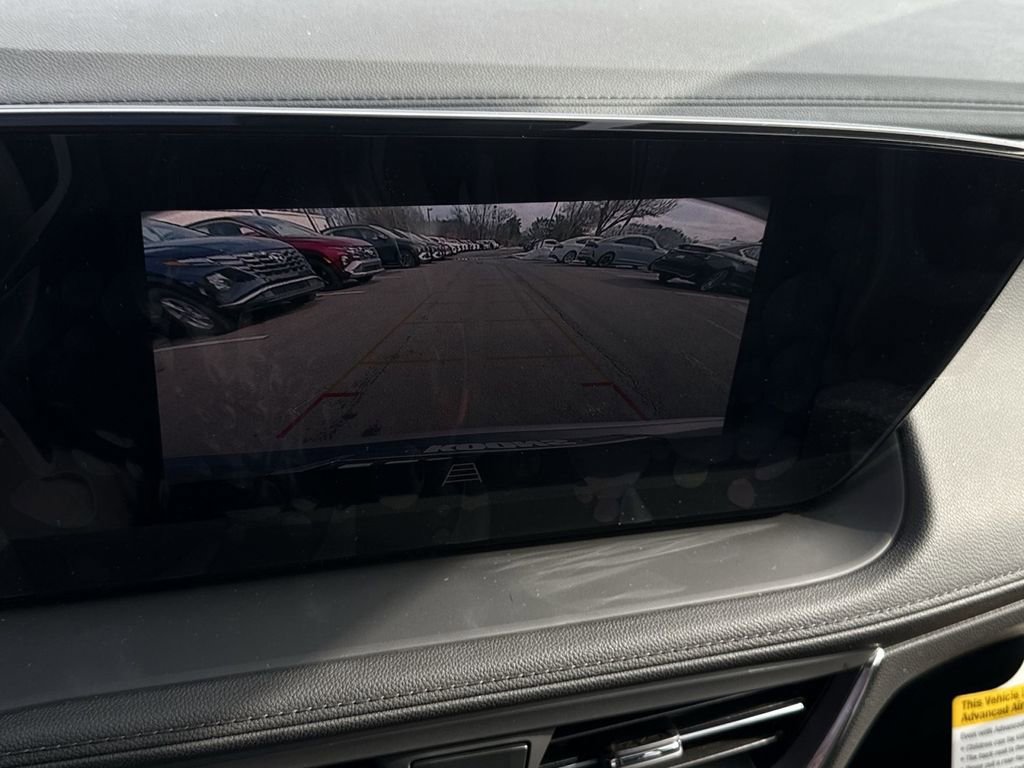 New 2026 Buick Encore GX Preferred w/ Comfort Package image 19