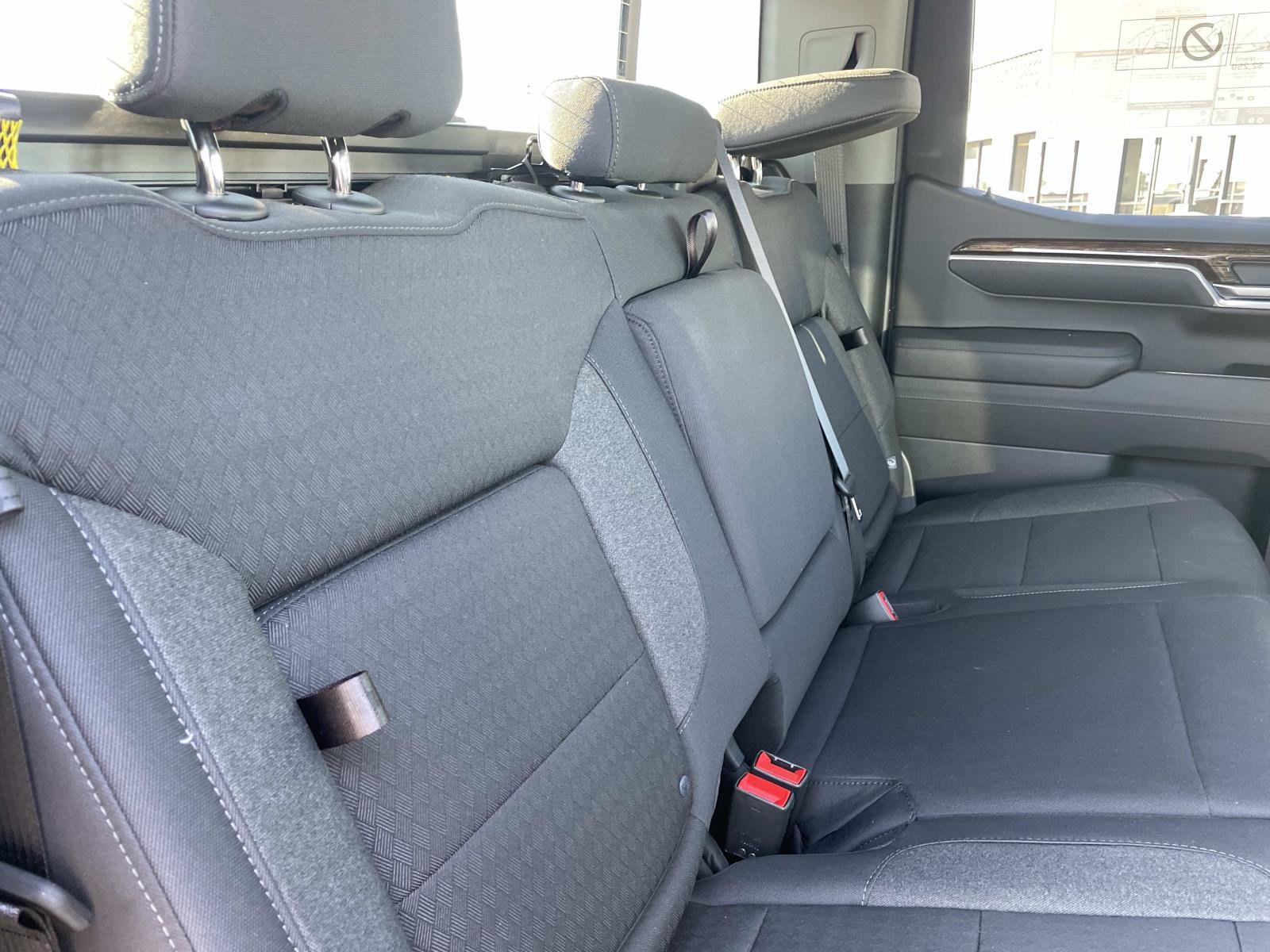 New 2026 GMC Sierra 1500 Elevation w/ Preferred Package image 27