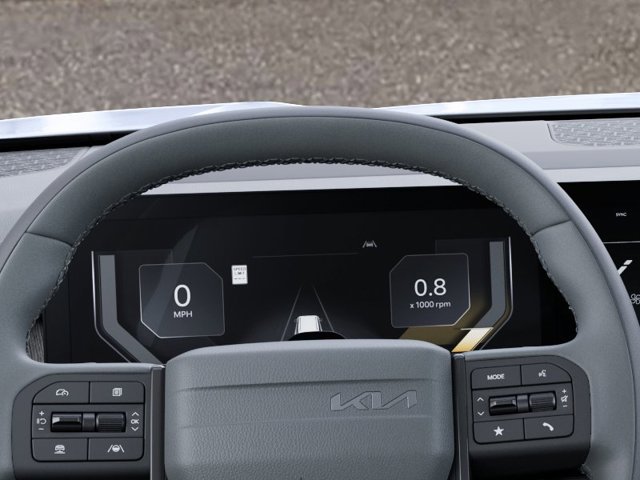 New 2027 Kia Telluride X-Line SX Prestige image 21