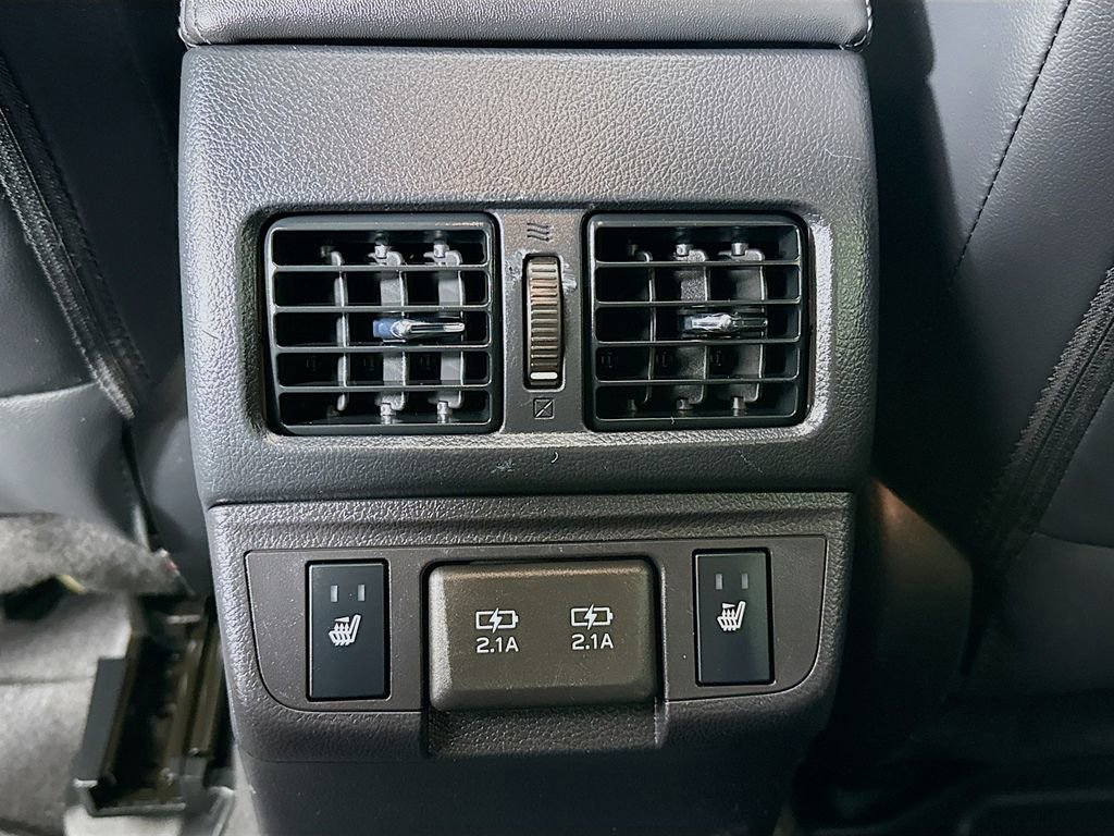 Used 2019 Subaru Outback 2.5i Limited w/ Protection Package #1 image 26