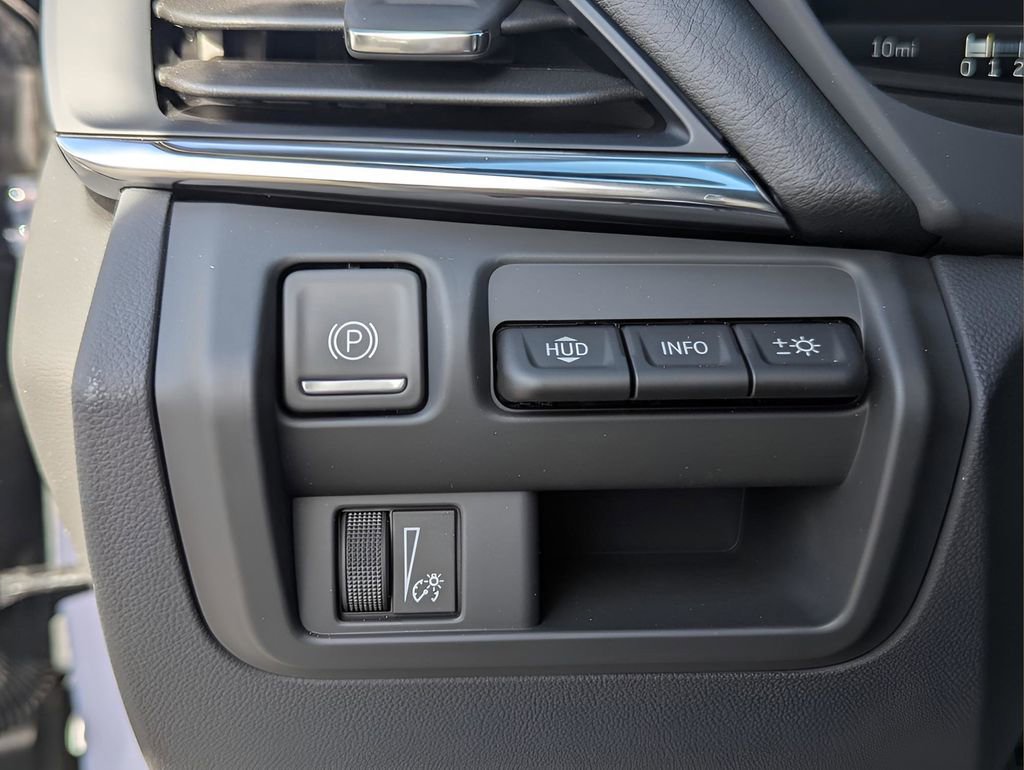 New 2025 Cadillac CT4 Sport image 14