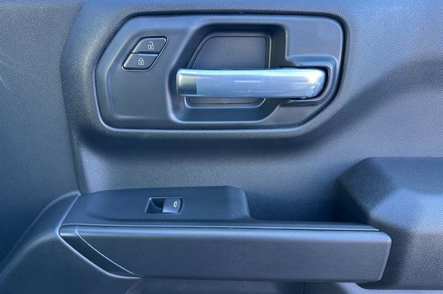 New 2026 Chevrolet Silverado 1500 Custom image 19