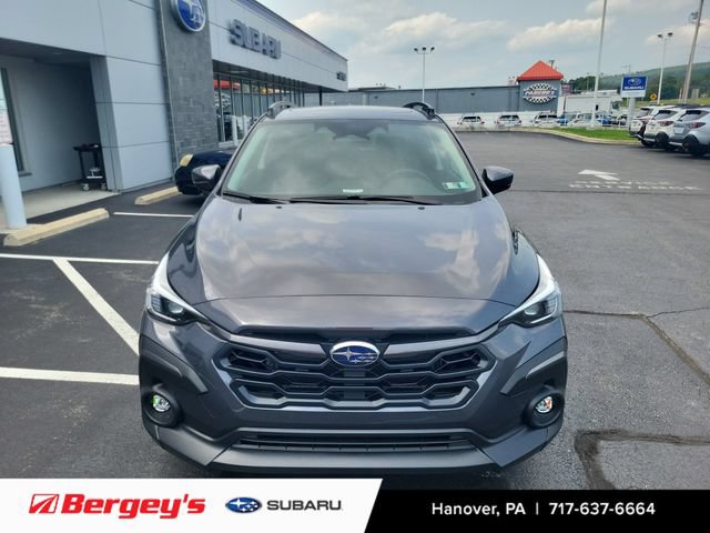 New 2026 Subaru Crosstrek 2.5i Limited AWD/4WD image 7