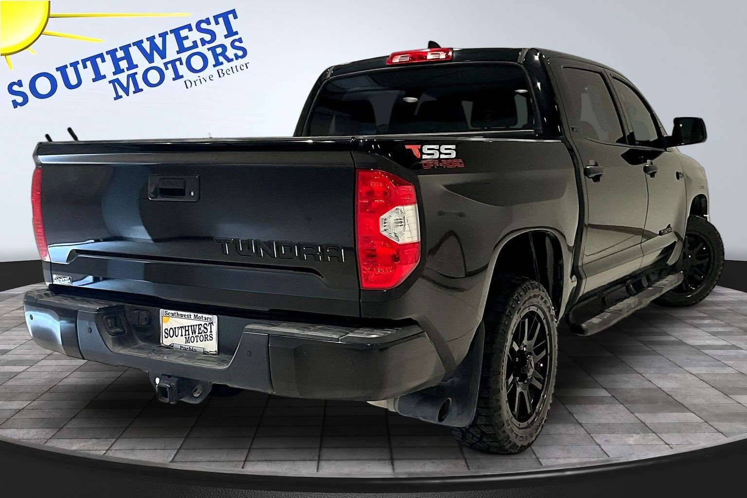 Used 2021 Toyota Tundra SR5 RWD image 7