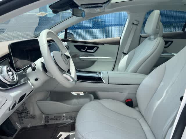 Certified 2023 Mercedes-Benz EQE 350+ Sedan image 19