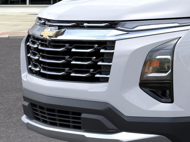 New 2026 Chevrolet Equinox LT w/ Safety and Technology Package FWD image 13