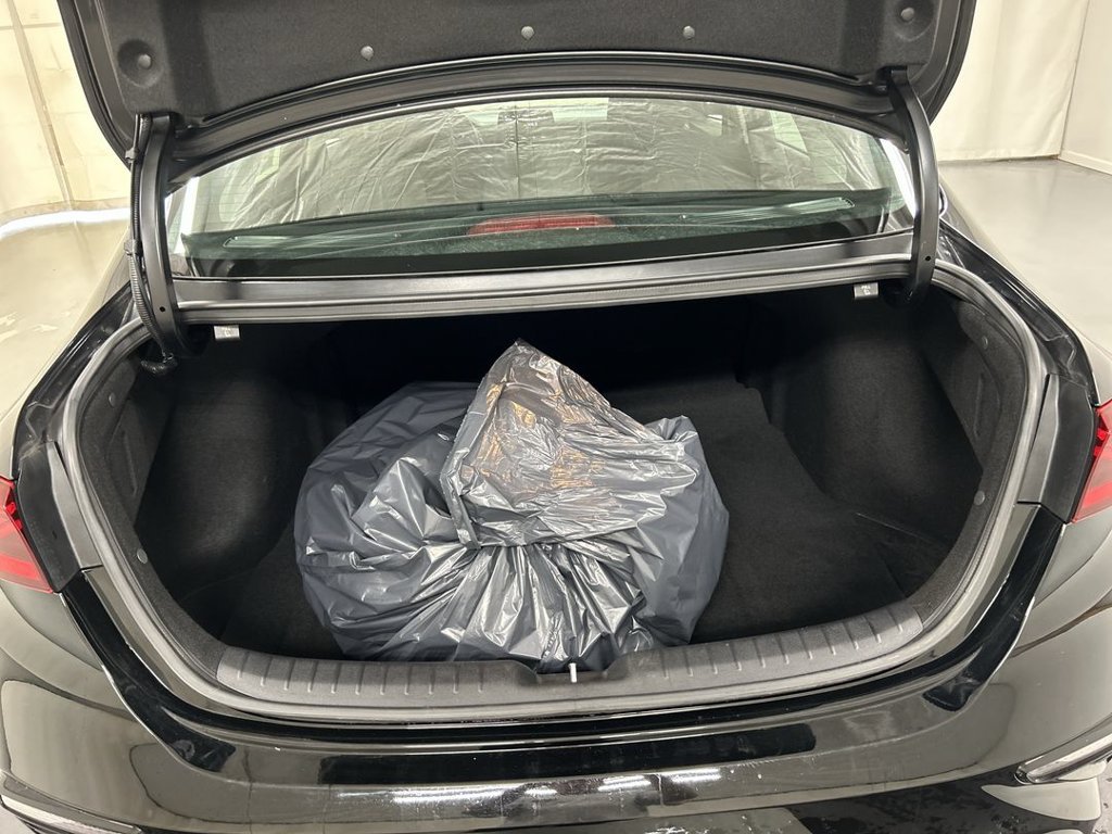 Used 2019 Kia Forte LXS FWD image 21