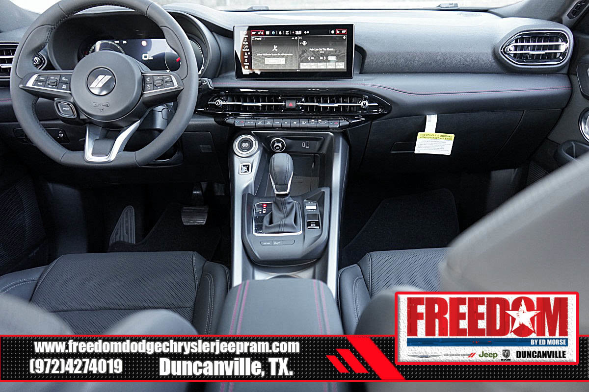 New 2023 Dodge Hornet GT Plus image 11