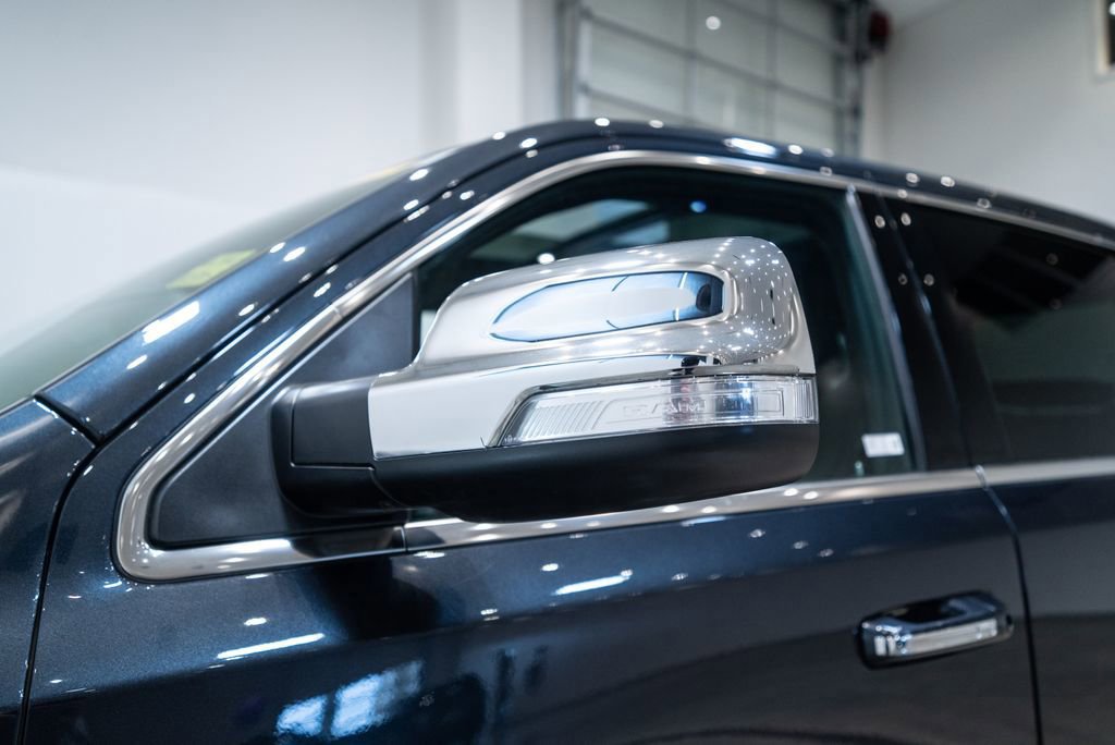 Used 2021 RAM 1500 Limited image 11