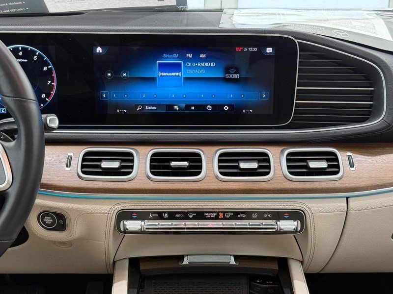 Certified 2023 Mercedes-Benz GLE 350 4MATIC image 10