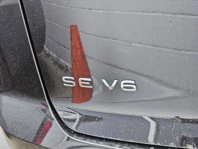 Used 2021 Volkswagen Atlas Cross Sport SE image 10