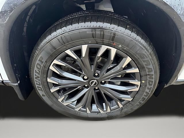 New 2026 Nissan Rogue Platinum w/ Platinum Premium Package AWD/4WD image 22