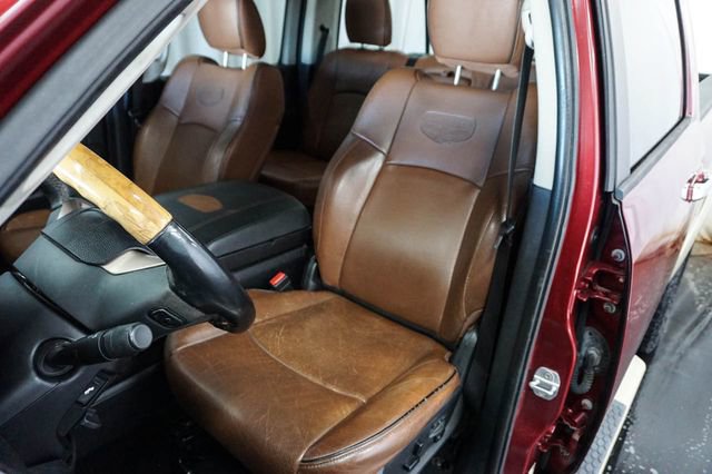 Used 2013 RAM 1500 Laramie Longhorn w/ Convenience Group image 12