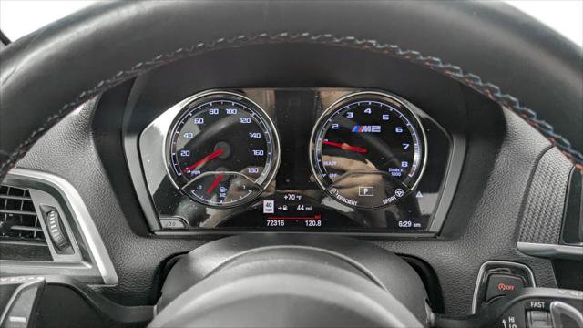 Used 2020 BMW M2 Competition w/ Executive Package image 23