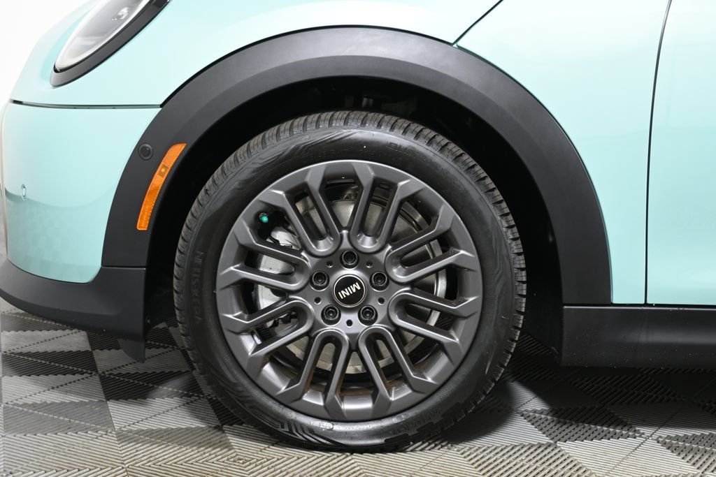 Used 2026 MINI Cooper S FWD image 18