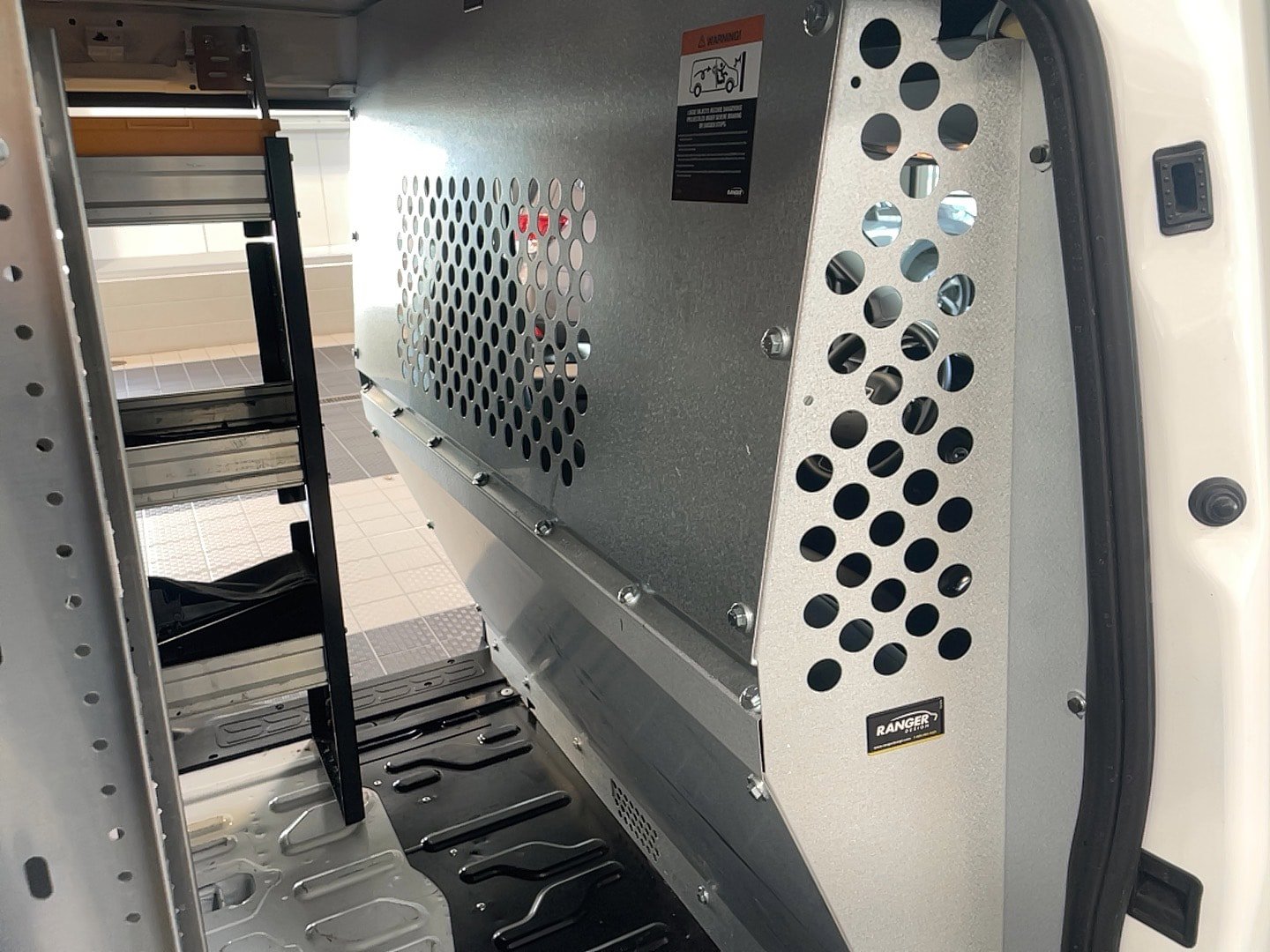 Used 2022 RAM ProMaster City Wagon FWD image 17