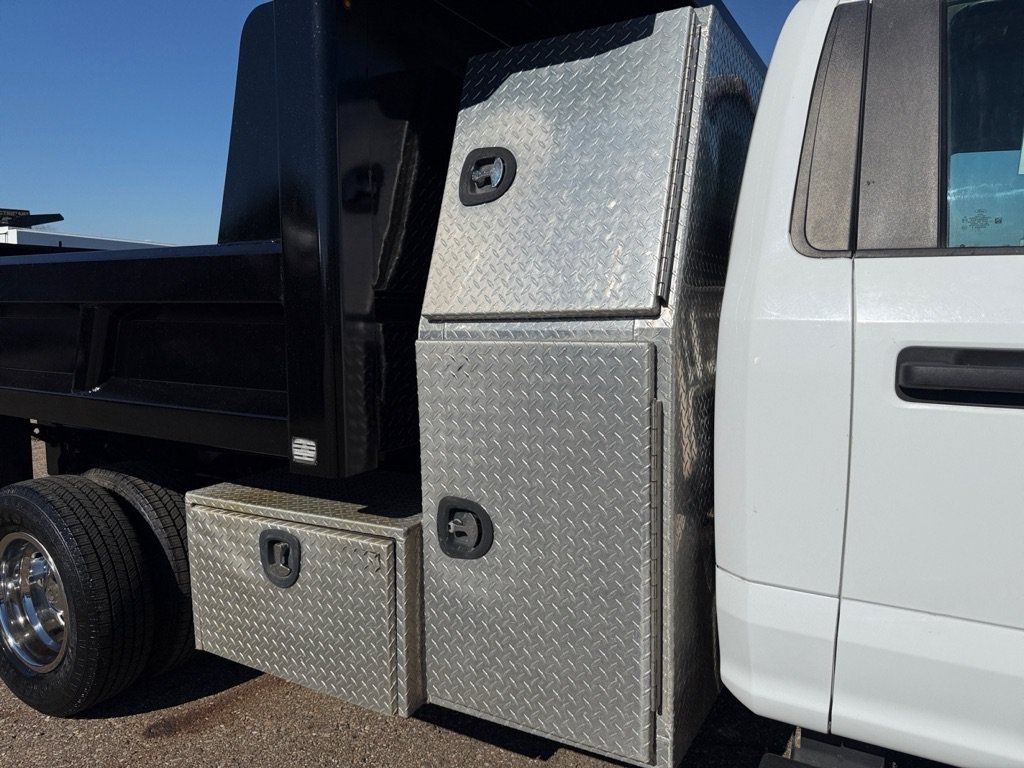 Used 2021 Ford F350 XL w/ Power Equipment Group AWD/4WD image 30