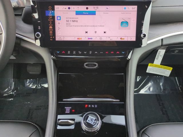 New 2026 Jeep Grand Cherokee Limited w/ Trailer Tow Package AWD/4WD image 19