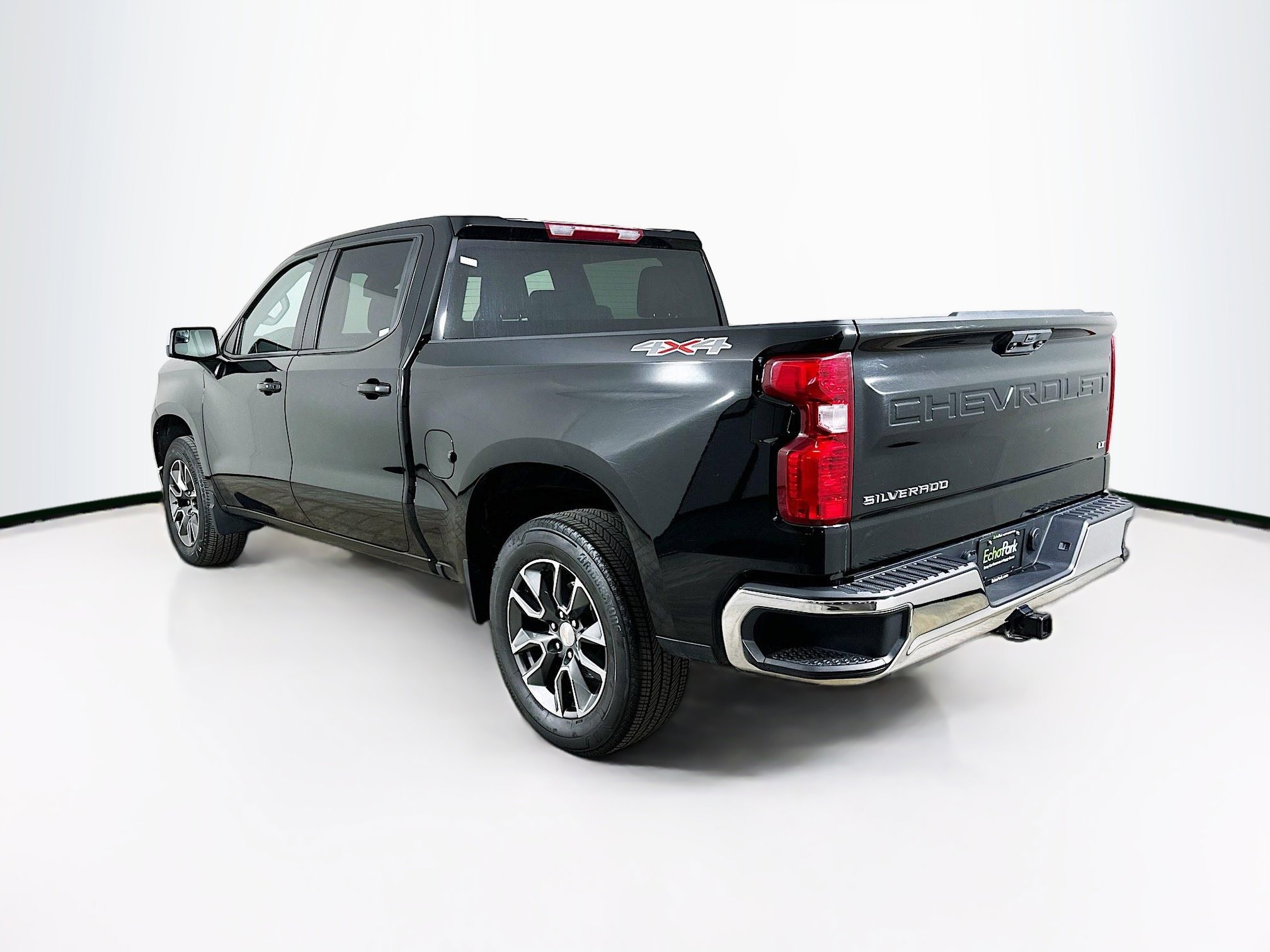 Used 2023 Chevrolet Silverado 1500 LT image 5