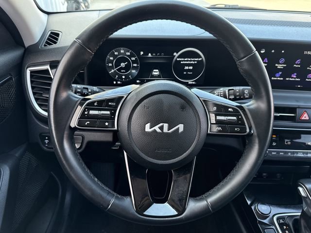 Used 2024 Kia Seltos S image 12