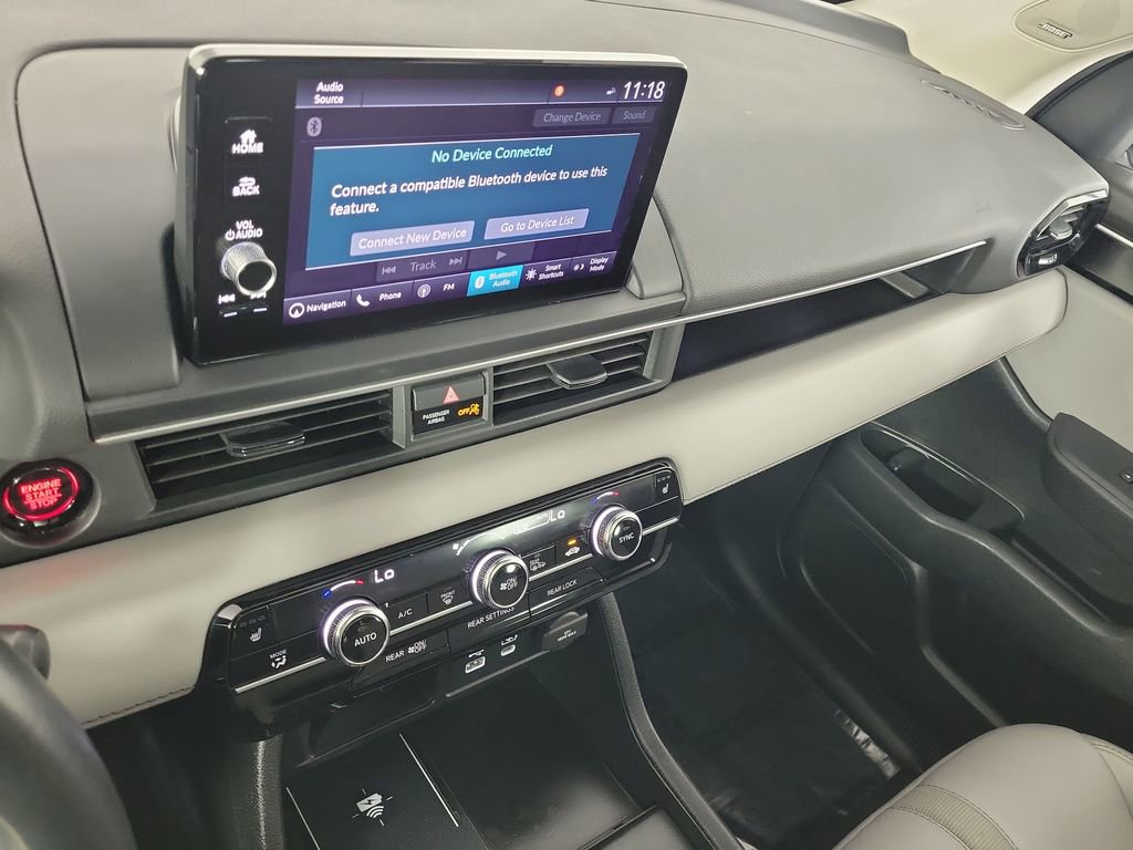 Used 2024 Honda Pilot Touring image 14