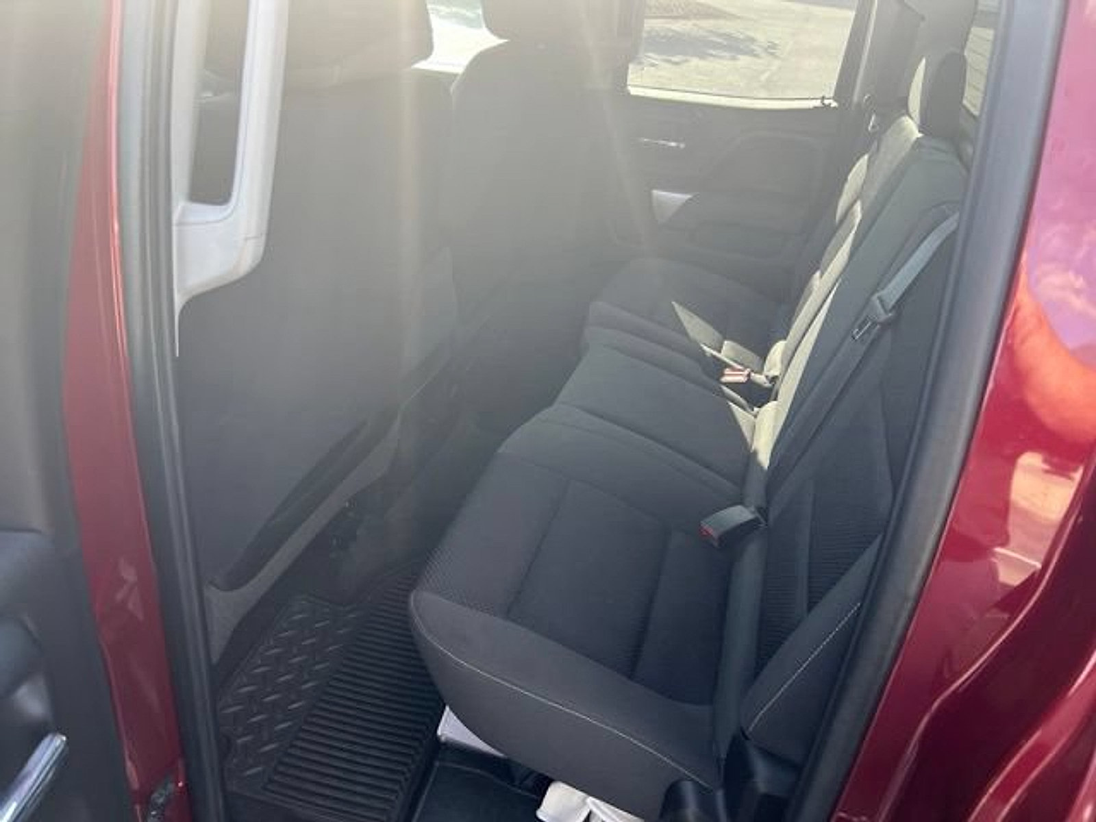 Used 2014 Chevrolet Silverado 1500 LT w/ All Star Edition AWD/4WD image 24