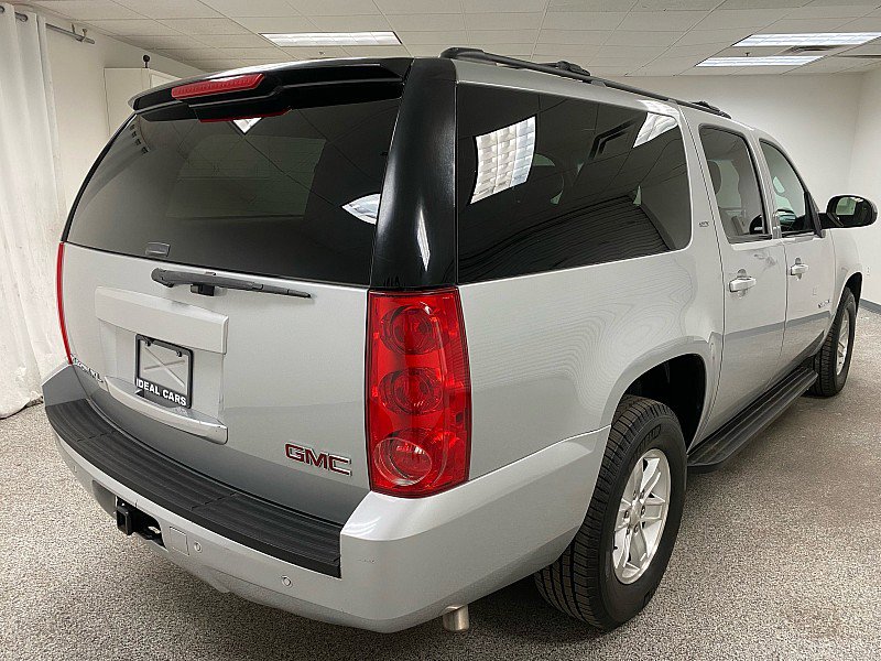 Used 2014 GMC Yukon XL SLT image 5
