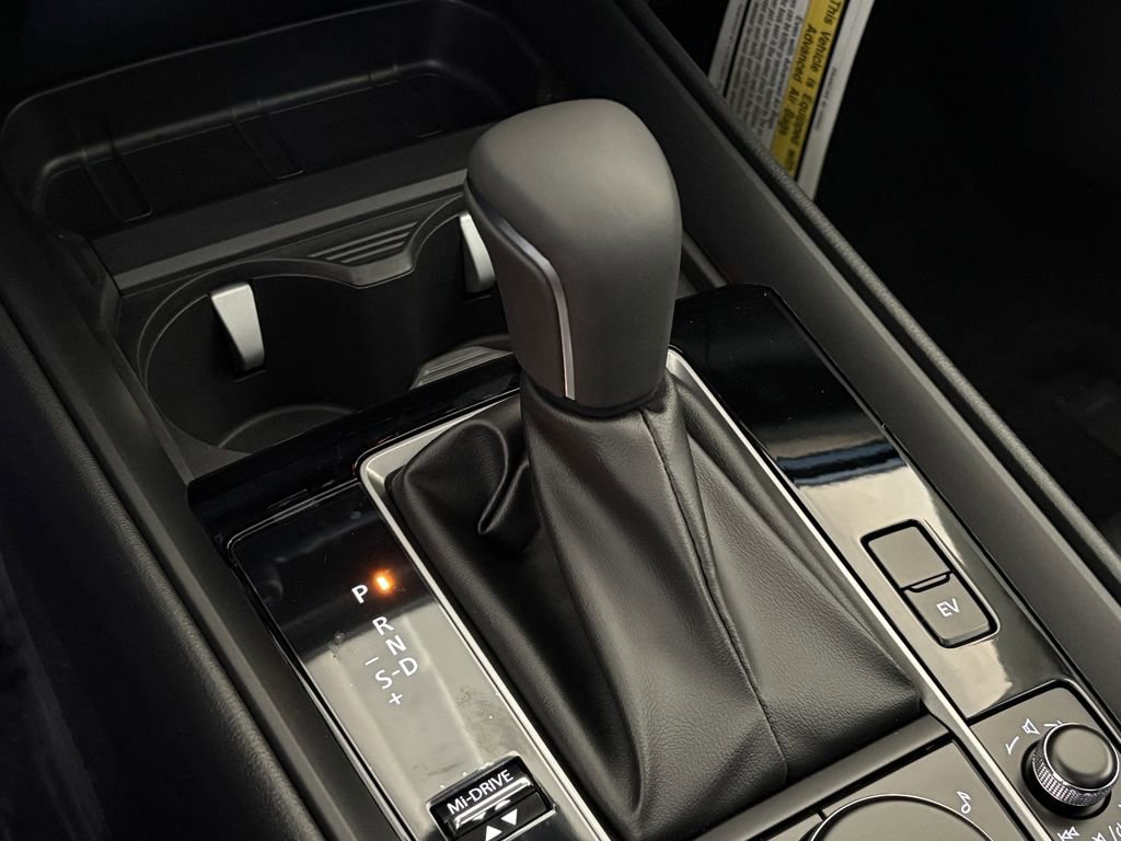 New 2026 MAZDA CX-50 AWD 2.5 Hybrid w/ Weather Package image 19