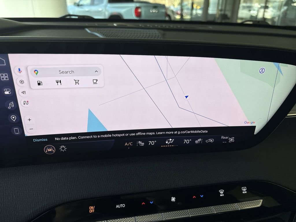 Certified 2025 Buick Enclave Preferred image 14