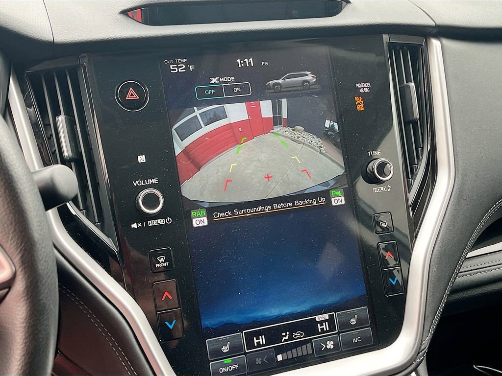 Used 2023 Subaru Outback Limited image 14