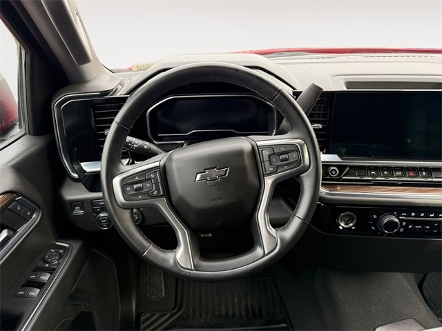 Used 2023 Chevrolet Silverado 1500 RST image 12