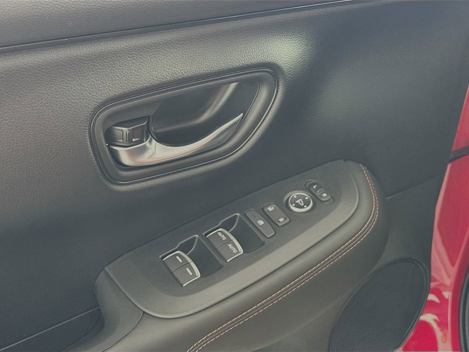 Certified 2026 Honda HR-V Sport image 14
