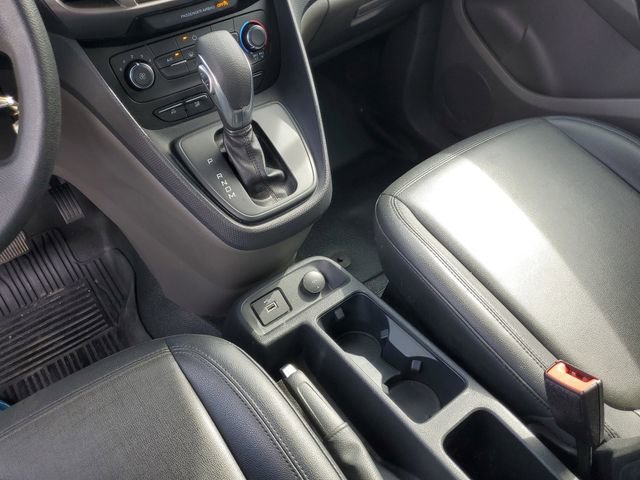 Used 2021 Ford Transit Connect XL FWD image 23