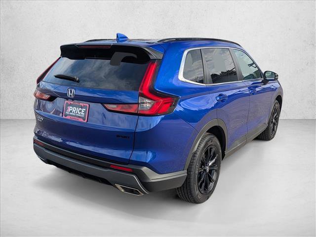 Used 2023 Honda CR-V Sport image 5